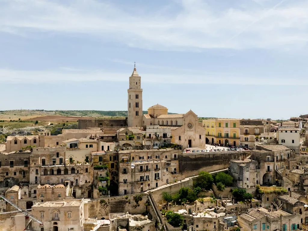 Matera pour copropriétaires et conseils syndicaux : ville, syndic digital et gestion locative
