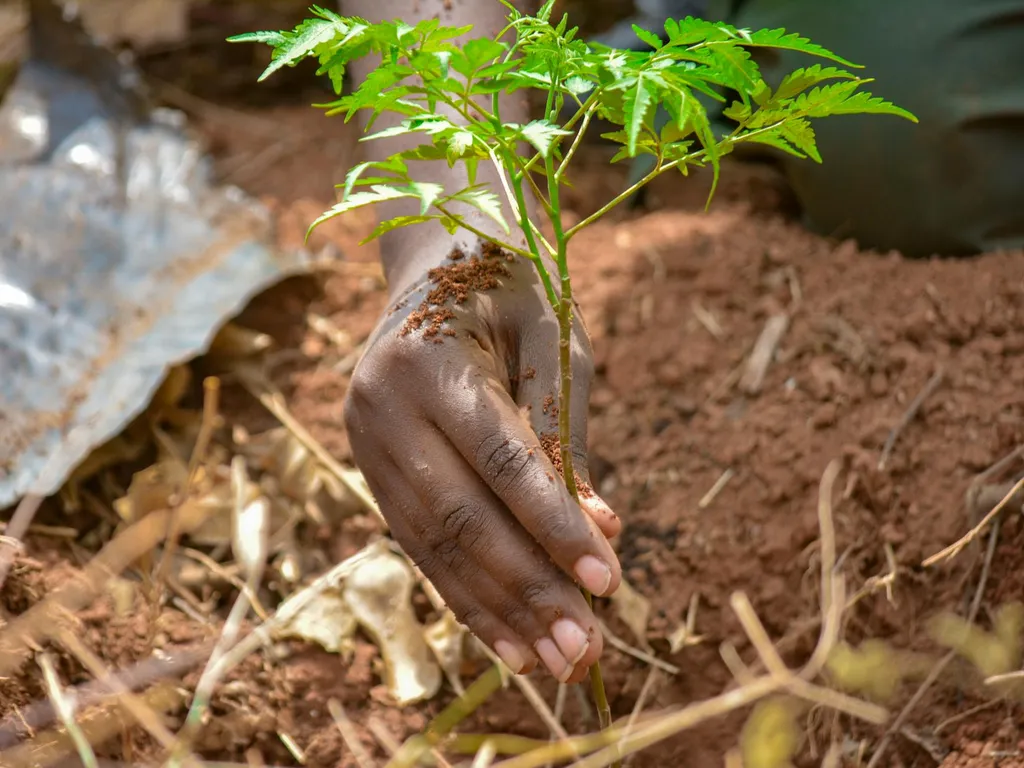 Acheter un terrain pour planter des arbres : guide complet pour particuliers en France